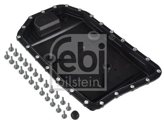 FEBI BILSTEIN 171616 | Otomatik Şanzıman Yağ Filtresi BMW E60 E90 X5 E70 X6 E71 (Ga6hp19z)