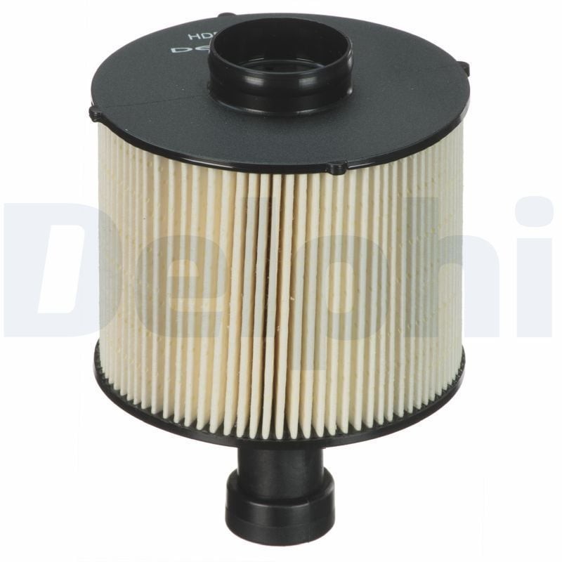 DELPHI HDF672 | Mazot Filtresi 13-Clio.IV-Kangoo-Logan-Duster-Dokker-Lodgy 1.5 DCI