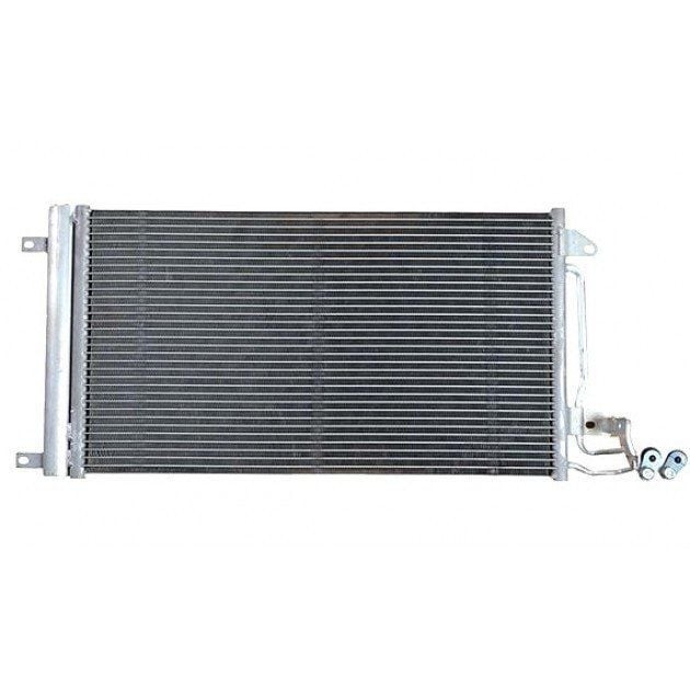 İTHAL 6R0820411 | Skoda Roomster 2011-2015 Model Arası Klima Radyatörü