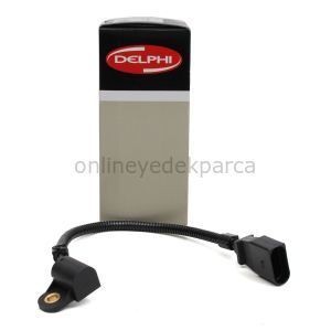 DELPHI SS10964 | Volkswagen Caddy 2004-2010 Model Arası 1.9 Motor Eksantrik Devir Sensörü