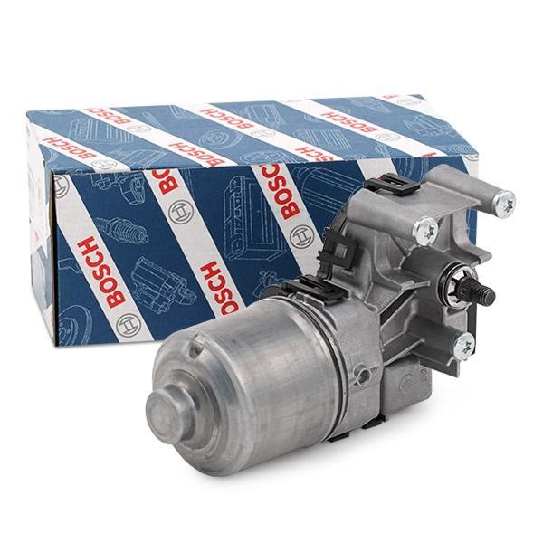 BOSCH 0390241538 | Volkswagen Polo 2010-2016 Model Arası Ön Silecek Motoru