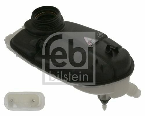 FEBI BILSTEIN 101121 | Radyatör Yedek Su Deposu X156 13-W176 13-18 W246 11-18 C117 13-18