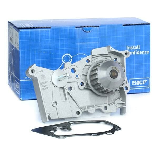 SKF VKPC86416 | Renault Megane 2 2002-2009 1.6 16V Devirdaim