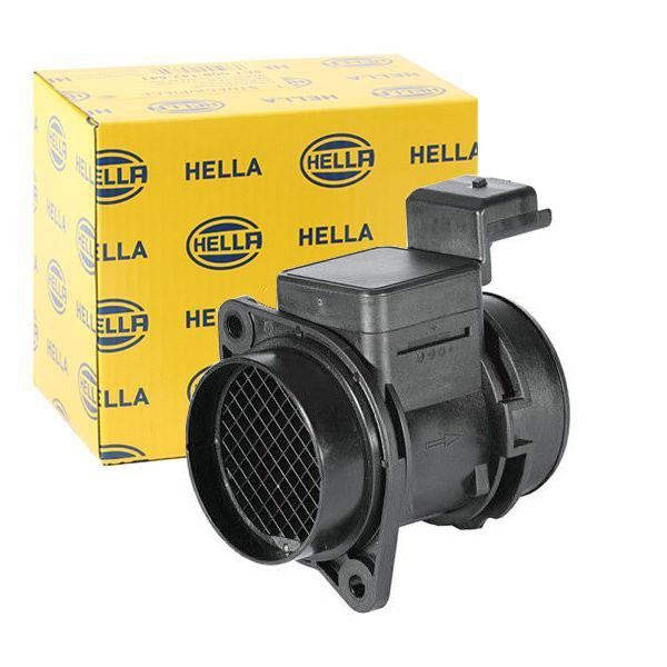 HELLA 8ET009142391 | Citroen C2 1.4 Hdi Hava Akışmetre Debimetre Alman Malı