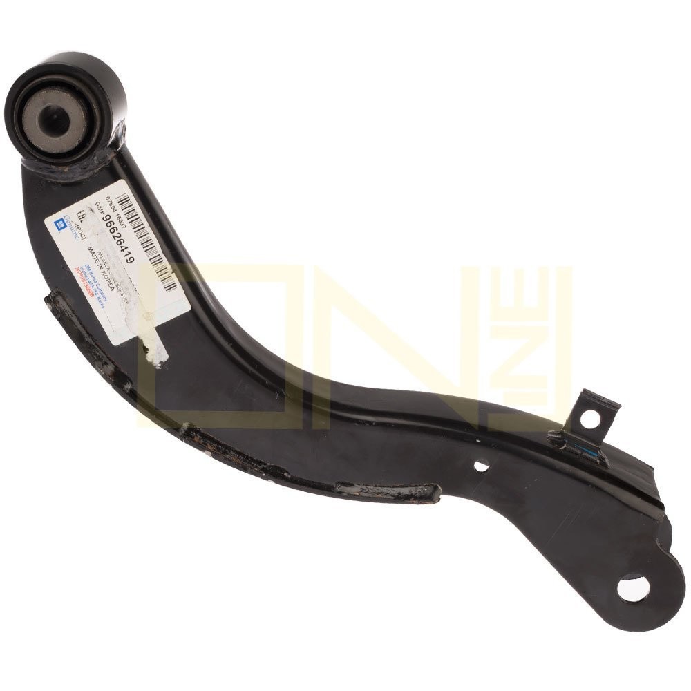 PSA 96626419 | Chevrolet Captiva Arka Denge Üst Kolu 2007-2017 (96626419)