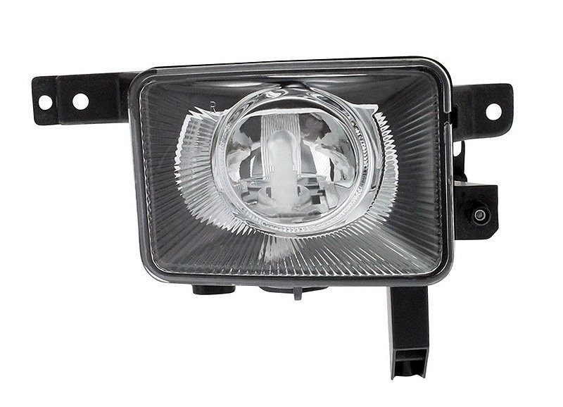 DEPO 442-2009R-UE | Opel Combo C 2001-2003 Model Arası Sağ Sis Farı