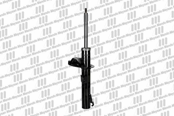 MAYSAN MANDO PS9710605 | Ön Amortisör Sol Connect 02 > 13 Gazlı Uzun Sase