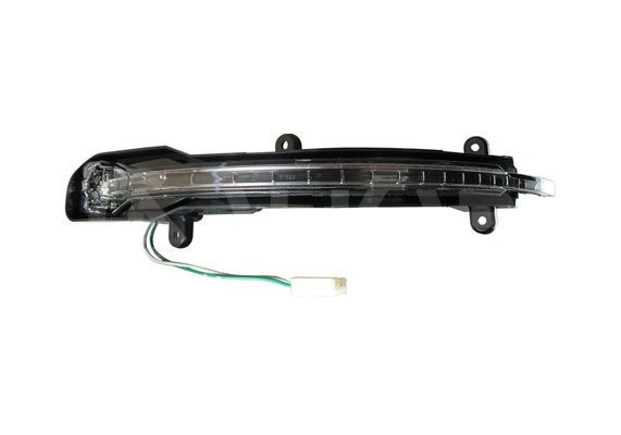 İTHAL 4L0949102 | Audi Q7 2007-2009 Model Arası Sağ Ayna Sinyali