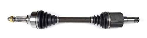 İTHAL 30-350-018 | Ford Transit 2014-2018 Komple Aks Sol