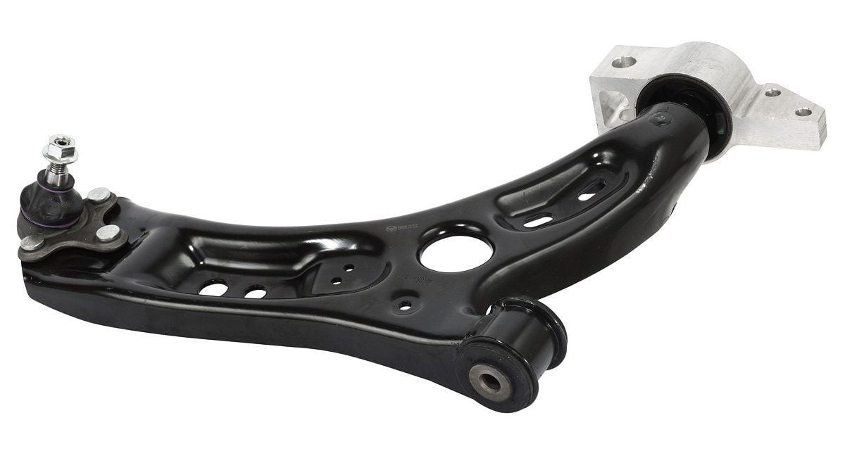 TEKNOROT SK-458 | Volkswagen Jetta 2011-2014 Ön Sağ Salıncak Rotilli