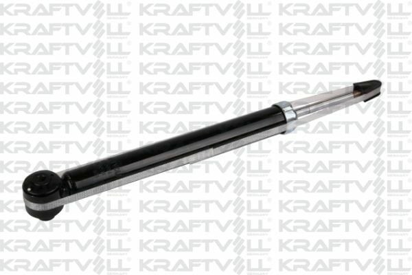 KRAFTVOLL 15010074 | Arka Amortisör (Gazlı) Passat 10 / 96 09 / 99 Varıant 1.6 / 1.8 / 1.9 TDI / 2.0 / 2,3 97 99