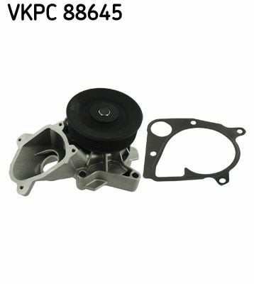 SKF VKPC88645 | Devirdaim Su Pompası BMW M47 M47n E46 E87 E60 E83 E70