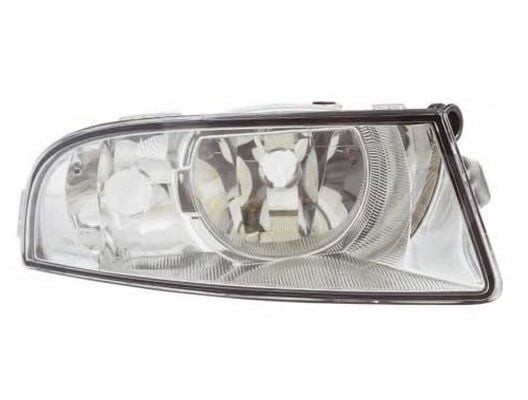 Skoda Octavia 2009-2013 Arası Sis Farı Sağ