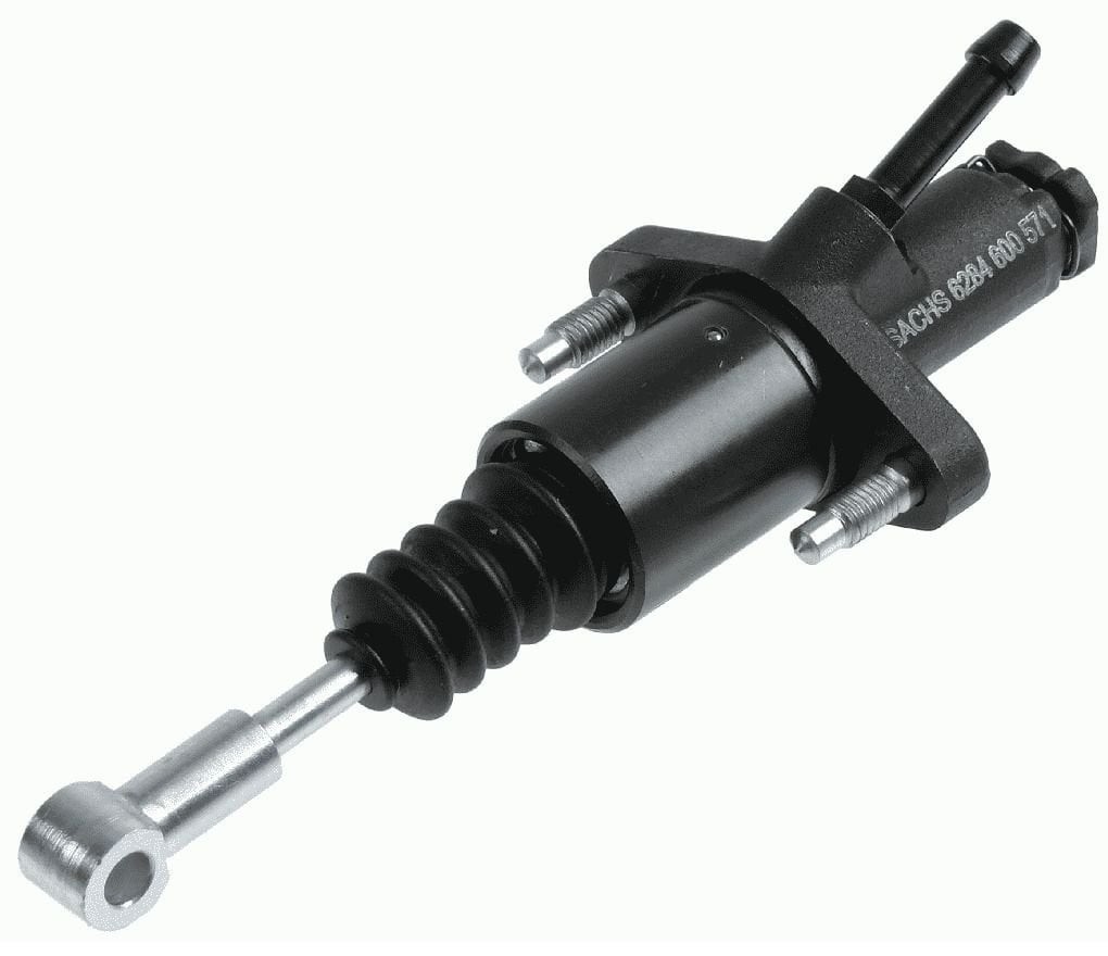 SACHS 6284600571 | Mercedes Vaneo W414 Kasa Debriyaj Üst Merkez