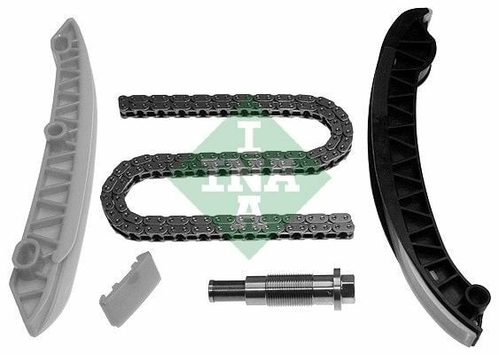 INA 559004510 | Eksantrik Zincir Seti (M271.9 Kompressor) W203 02-07 Cl203 02-08 W204 07-14 C209 02-09 W211 02-08 R171 04-11