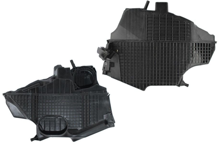 İTHAL-ORJİNAL 165001258R | Renault Clio 4 2012-2018 1.5 dCi Hava Filtre Kutusu İthal Orijinal Marka