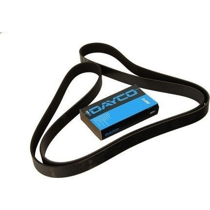 DAYCO 6PK1250 | Ford Mondeo 2007-2014 2.0 TDCI V Kayışı