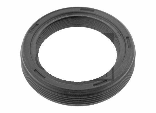 ELRING 155.560 | Volkswagen Passat 2005-2014 Model Arası 1.4 TSI CAX Motor Ön Krank Keçesi-35X48X10