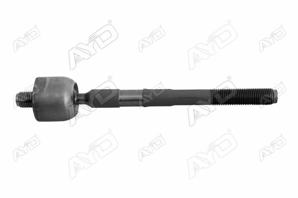 AYD 95-10437 | / Rot Mili 11-Latitude / | 2 Adet