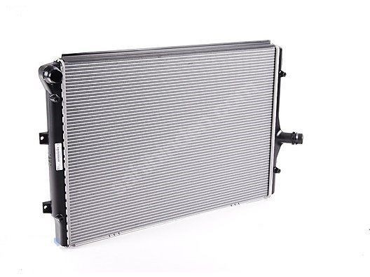KALE 353000 | Skoda Yeti 2004-2013 Model Arası 1.6 TDI Motor Su Radyatörü