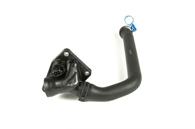 RAPRO 19594 | Bmw F30 Kasa 320i ed Termostat Blok Su Hortumu