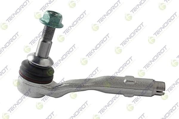 TEKNOROT B-902 | Rot Başı Sol BMW F10 F07 F11 F12 F13 F06 F01 F02 F03 F04