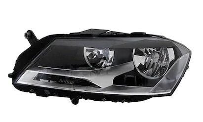 DEPO 441-11G5LMLDEM2 | Volkswagen Passat 2011-2014 Model Sol Ön Far