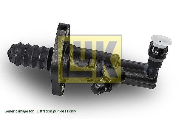 LUK 512007410 | Debriyaj Alt Merkezi BMW E87 E90 F10 X1 E84 X3 F25 Z4 E89