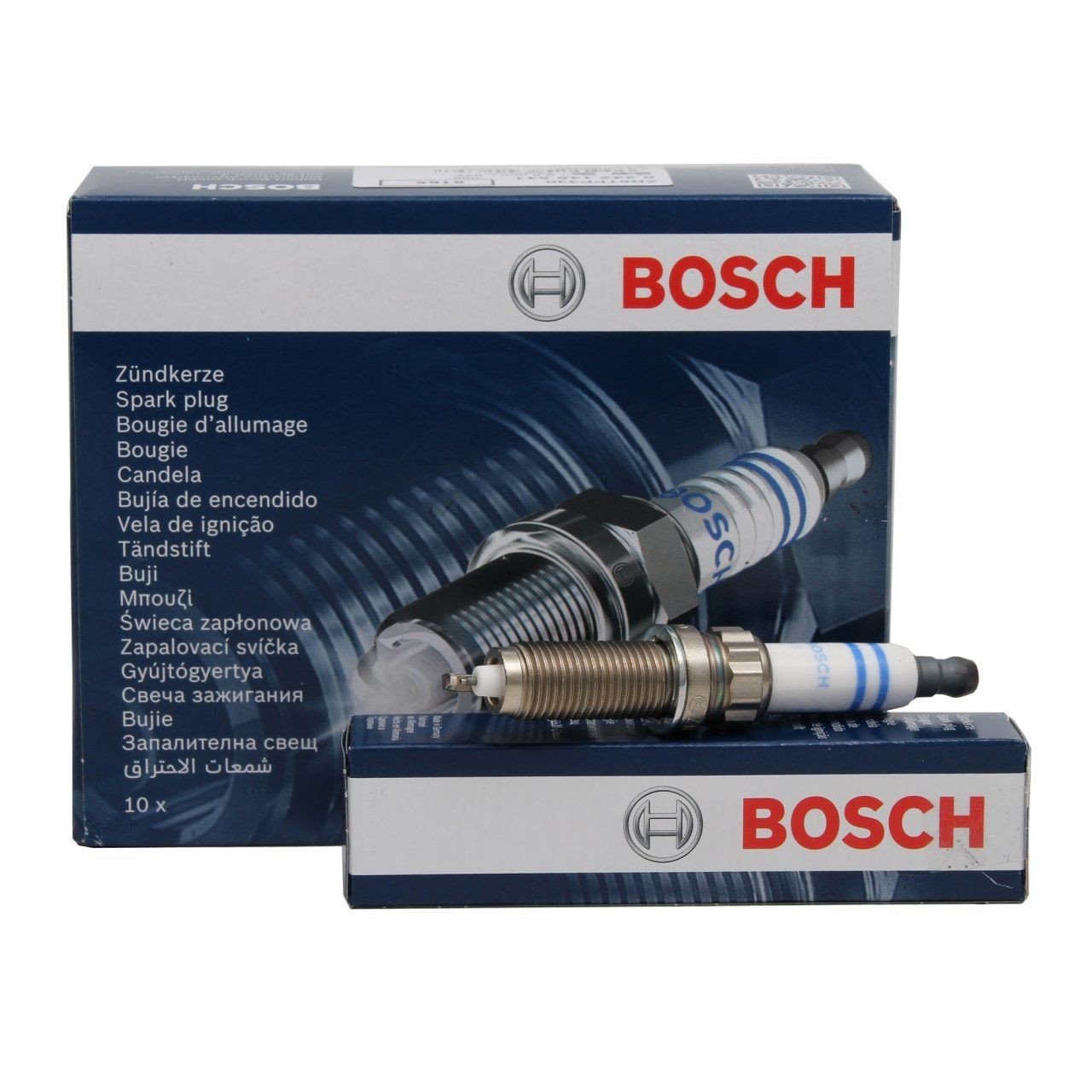 BOSCH 0242145541 | Bmw X1 E84 Kasa 16i Ateşleme Bujisi