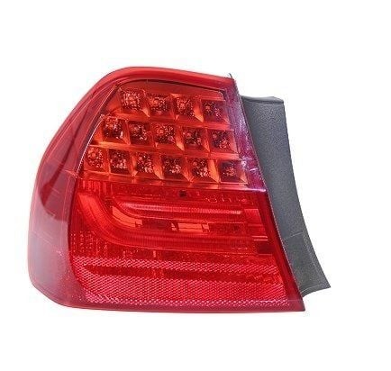 DEPO 444-1950L-UE | Bmw E90 LCI Kasa Sol Dış Stop Lambası
