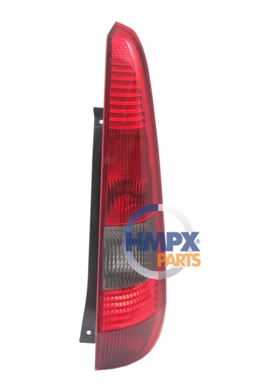 DEPO 431-1952R-LD-UE | Ford Fiesta 2002-2006 Stop Sağ