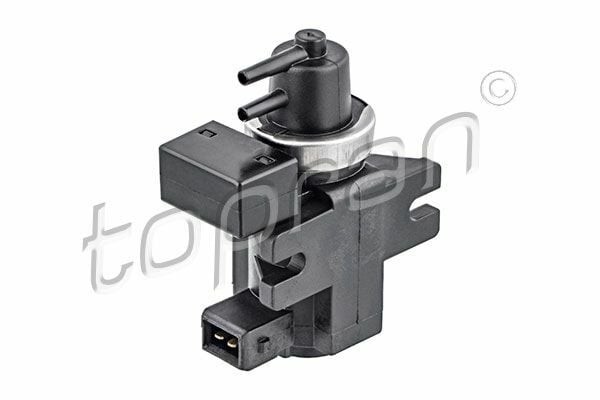 TOPRAN 502684 | Turbosarj Basınç Valfi BMW E87 E90 E46 E60 E83 E70 E71 E53 M47 M57