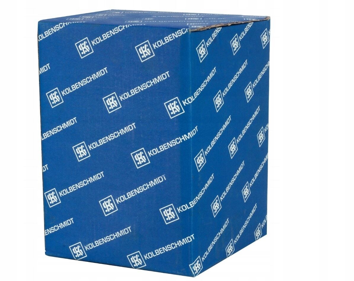 KOLBENSCHMIDT 50007550 | / Fıncan Adet Astra.H-Insignia 1.6 16V *Z16xep-A16let* (1Kutu=4Adet) / | 4 Adet