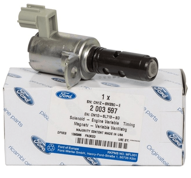 FORD OTOSAN CN1G6L713BD | Focus 2014-20181.6 Benzinli Eksantrik Selonaidi Egzos