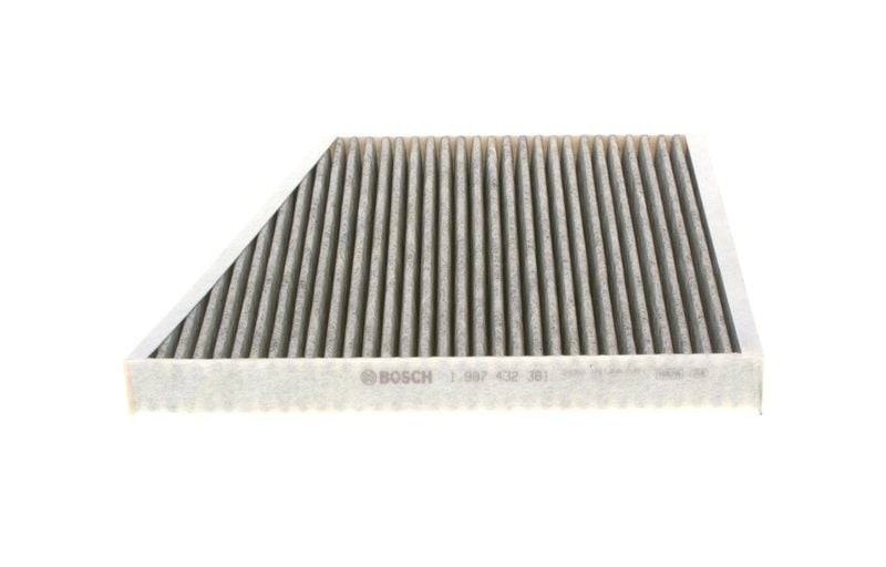 BOSCH 1987432381 | Polen Filtresi 04-11 E-Seri (W211-S211) + Ca