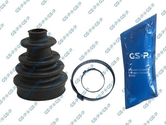 GSP 780091 | Aks Körüğü İç Kit 1,4Tsı 2.0 TFSI Golf V VI Jetta III Passat Tiguan Touran A2 A3 R8 Tt 08 > 11