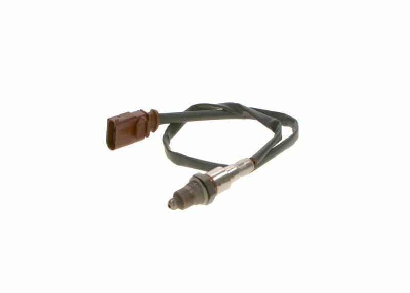 BOSCH 0258030165 | Lambda Sensörü 13-Golf.VII-Polo-Tou-Fbı-Oct-Ibz-Leo-Tld-A3 1.0-1.2Tsi-Tfsi