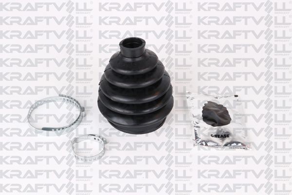 KRAFTVOLL 10020195 | Dış Aks Körüğü (Tek Koruk) Bora Golf Octavia Passat