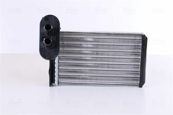NISSENS 73962 | Kalorifer Radyatörü VW Polo Hb. Polo CLS.,Caddyıı