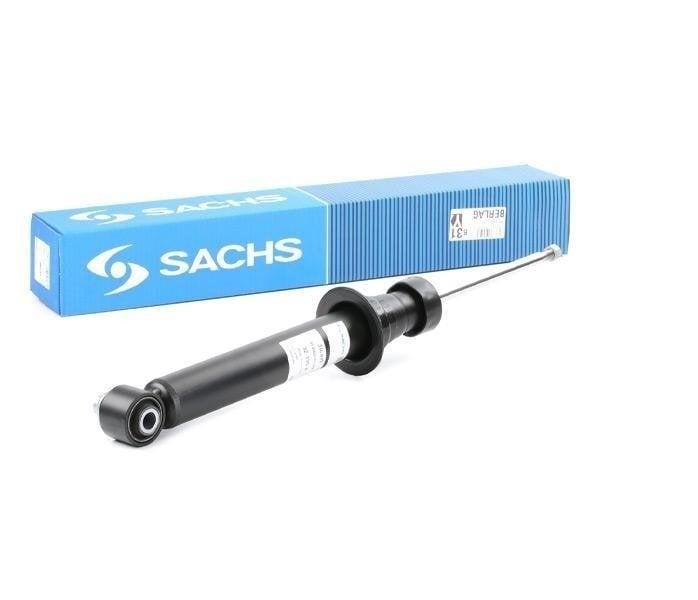 SACHS 314877 | Bmw F10 Kasa 520i 520d Arka Amortisör