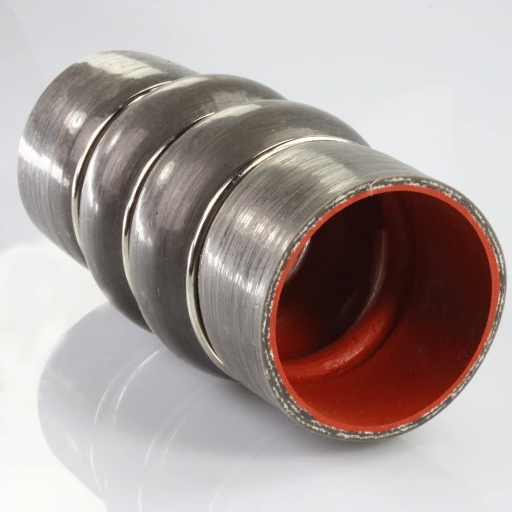 KRAFTVOLL 10030139| Ford Connect 2003-2008 1.8 TDCI İntercoler Turbo Hava Hortumu