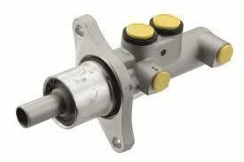 METELLI 05-0475 | Ford C-Max 2004-2010 1.6 TDCI Fren Ana Merkezi