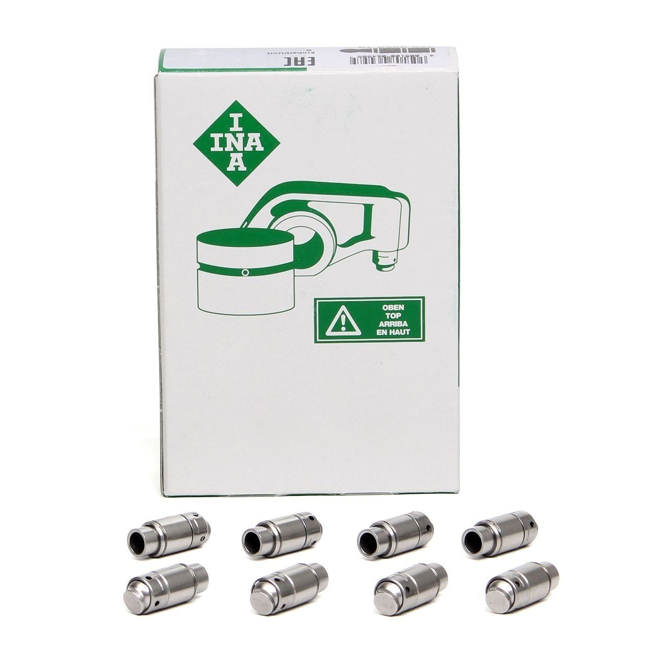 INA 420006310 | Mercedes W245 Kasa B150 Benzinli Motor Subap İticisi
