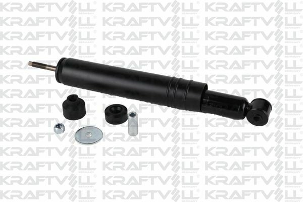 KRAFTVOLL 15010356 | Amortisör Arka Sol Sağ Astra F 92-98 Vectra A 89-95