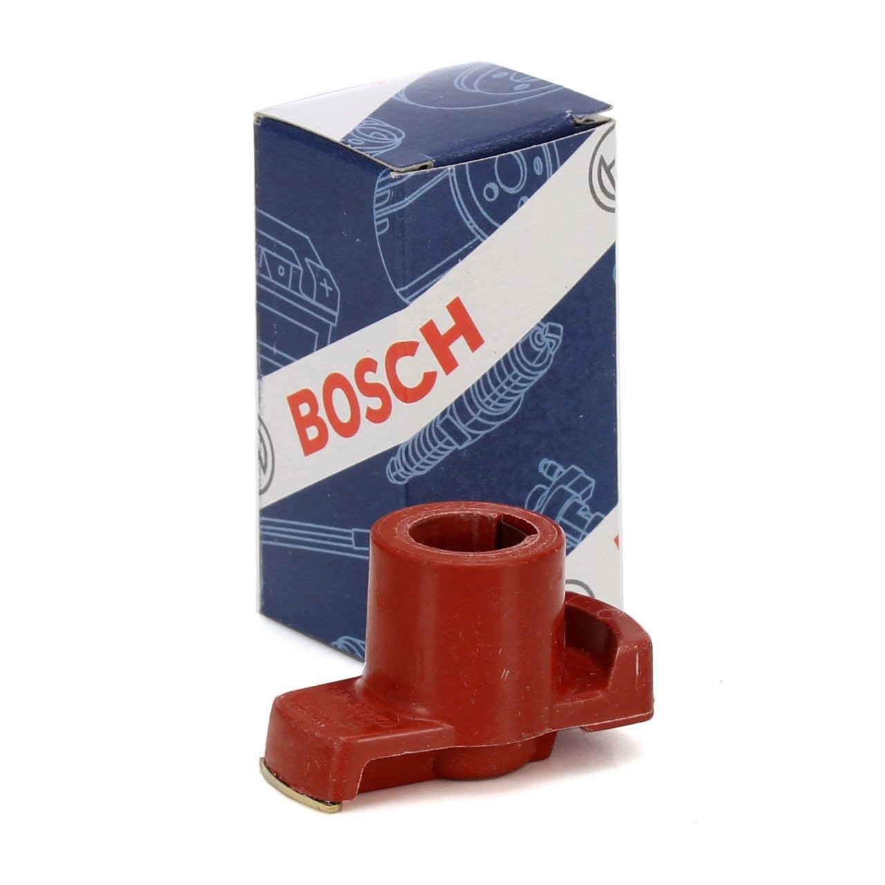 BOSCH 1234332309 | Mercedes W124 Kasa 1989 Modele Kadar 200E Tevzi Makarası