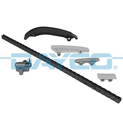 DAYCO KTC1126 | Eksantrik Zincir Seti Transit V347 2,4Tdcı V362 V363 2,2 TDCI 155Ps 12 /