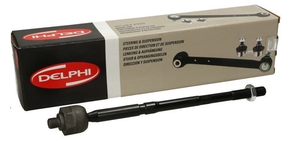 DELPHI TA1758 | Ford Connect 2009-2013 Rot Mili (Rot Kolu)