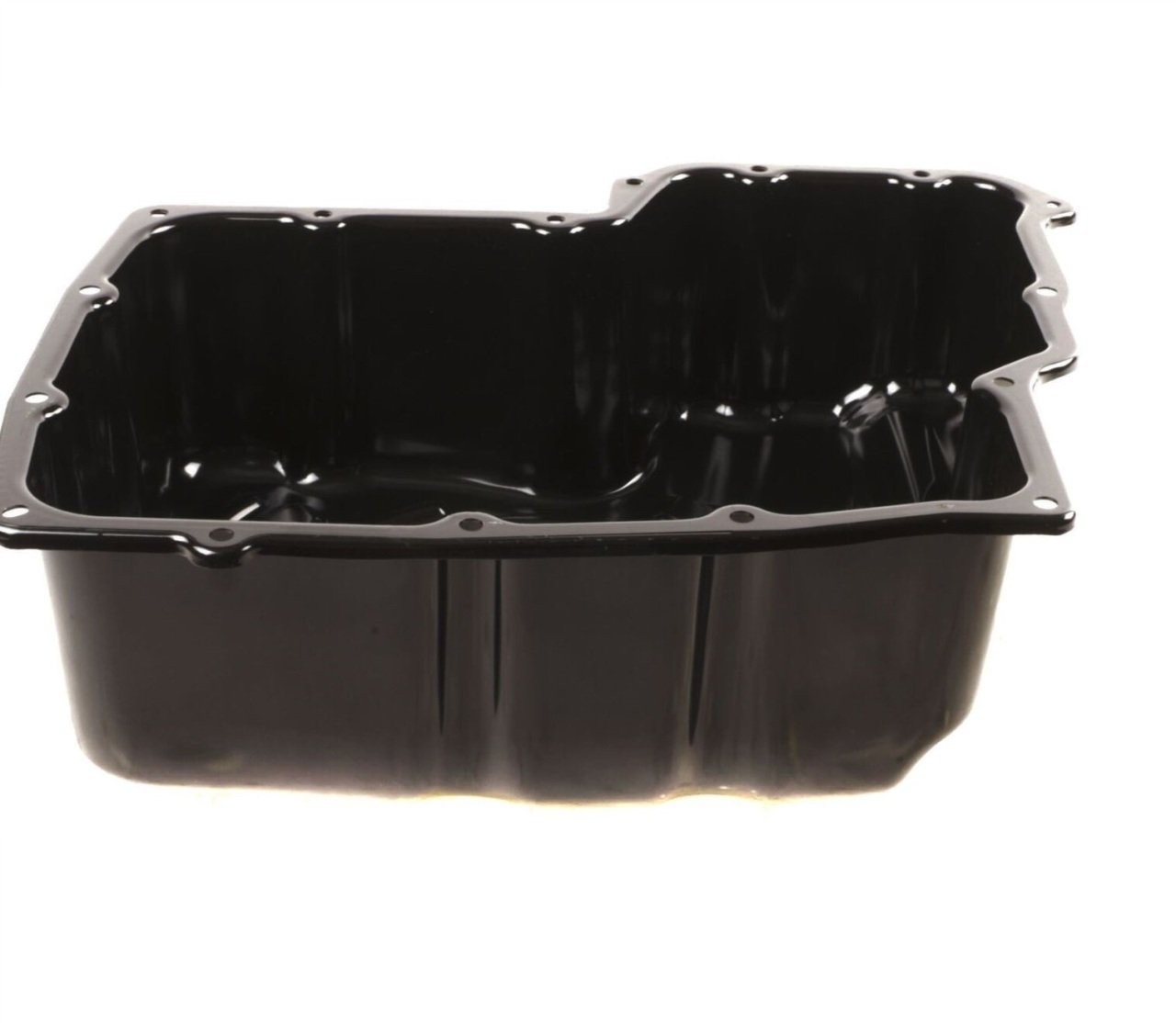İTHAL 9C1Q6675AA | Ford V347 Transit 2007-2013 2.4 TDCI Motor Yağ Karteli Yan Sanayi