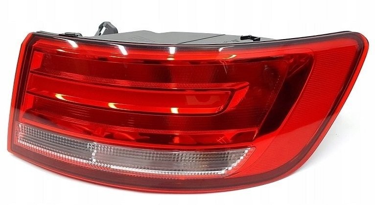DEPO 446-1951R-UE | Audi A4 2016 Model Sonrası Sağ Dış Stop Lambası