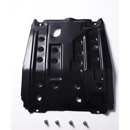 YERLİ 212520 | Opel Meriva Alt Sac Karter Muhafazası Sac Malzeme